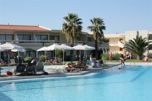 Hotel Kolymbia Sky