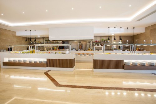 Hotel Niriides Beach