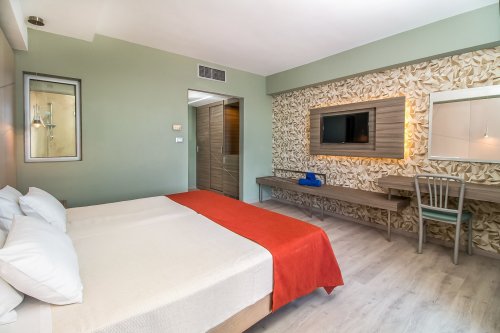 Hotel Pegasos Beach