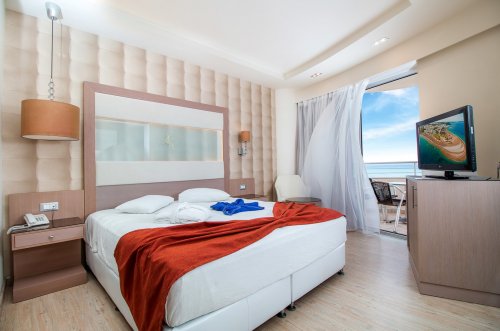 Hotel Pegasos Beach