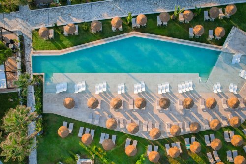 Hotel Pegasos Beach