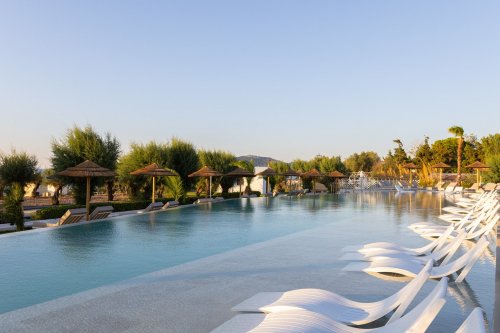 Hotel Pegasos Beach