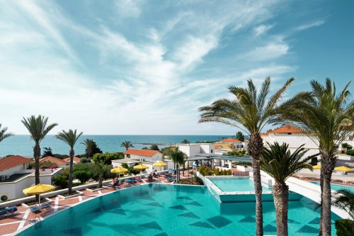 Hotel Mitsis Rodos Maris
