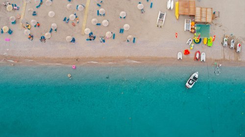 Hotel Mitsis Rodos Maris