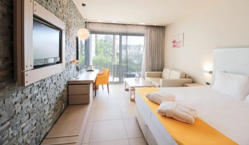Hotel Port Royal Villas & Spa