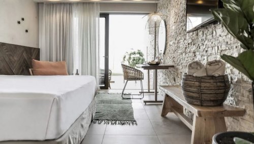 Hotel Port Royal Villas & Spa