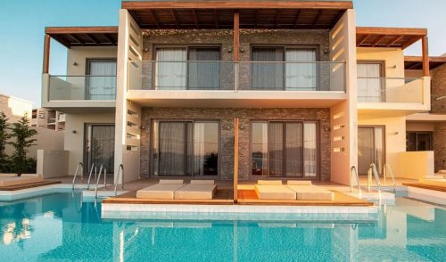 Hotel Port Royal Villas & Spa
