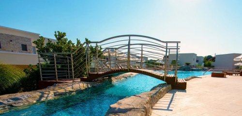 Hotel Port Royal Villas & Spa