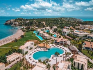 Hotel Port Royal Villas & Spa Hotel Port Royal Villas & Spa