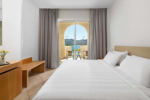 Hotel Lindos Royal Resort