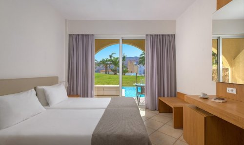 Hotel Lindos Royal Resort
