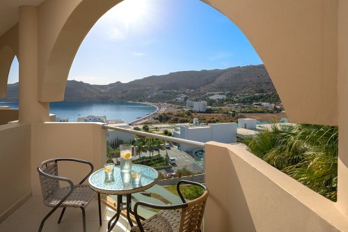 Hotel Lindos Royal Resort
