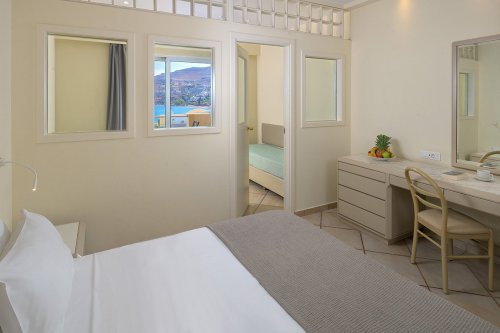 Hotel Lindos Royal Resort