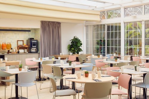 Hotel INNSiDE Barcelona Apolo