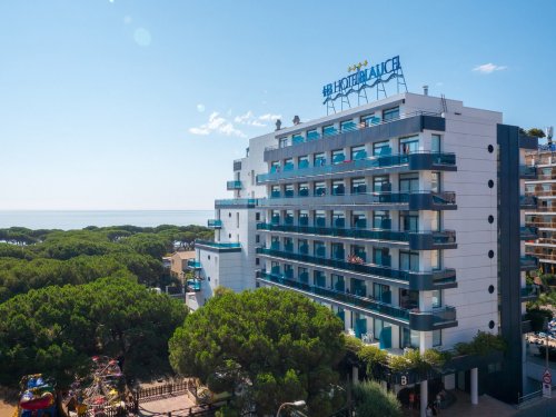 Hotel Blaucel