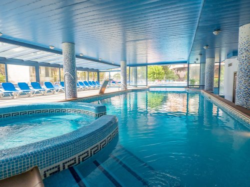 Hotel Blaucel