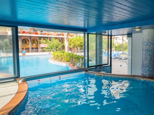 Hotel Blaucel