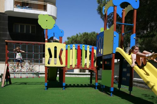 Hotel Blaucel