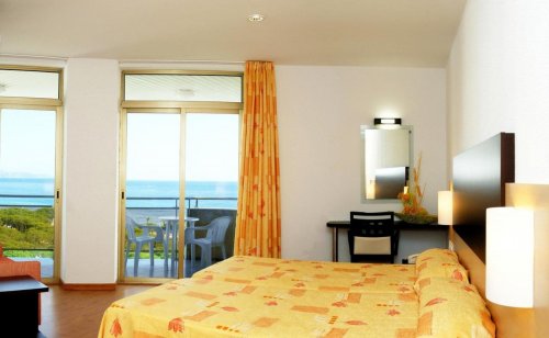 Hotel Blaucel