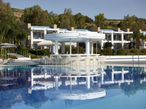 Hotel Princess Andriana