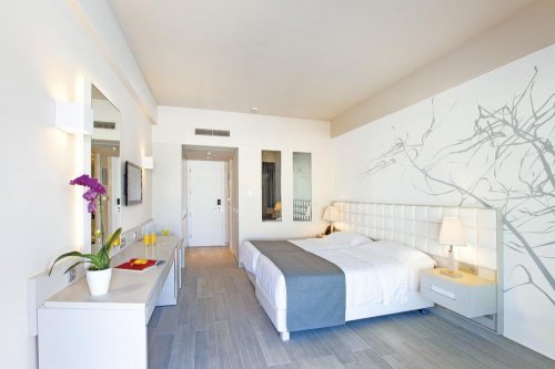 Hotel Princess Andriana