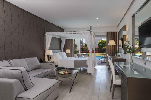 Hotel Princess Andriana