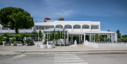 Hotel Lymberia