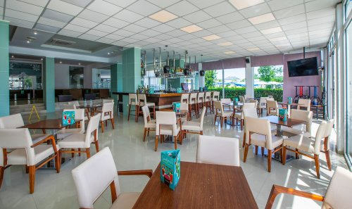 Hotel Lymberia