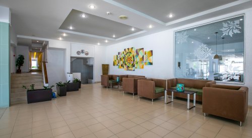 Hotel Lymberia