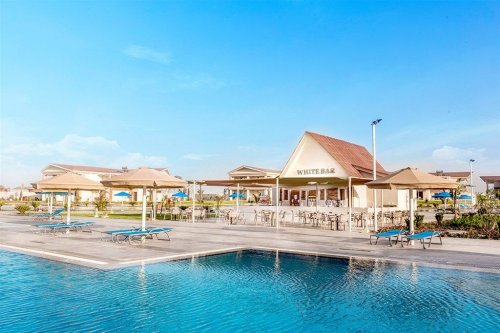 Hotel Pickalbatros - Albatros Sea World Marsa Alam