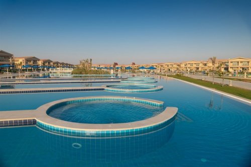 Hotel Pickalbatros - Albatros Sea World Marsa Alam