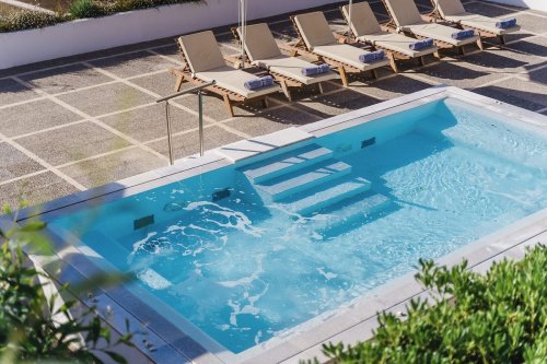 Hotel Lindos Village Resort & Spa