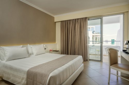 Hotel Lindos Village Resort & Spa