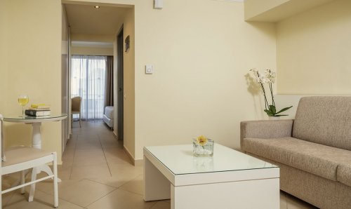 Hotel Lindos Village Resort & Spa