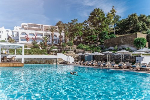 Hotel Lindos Village Resort & Spa