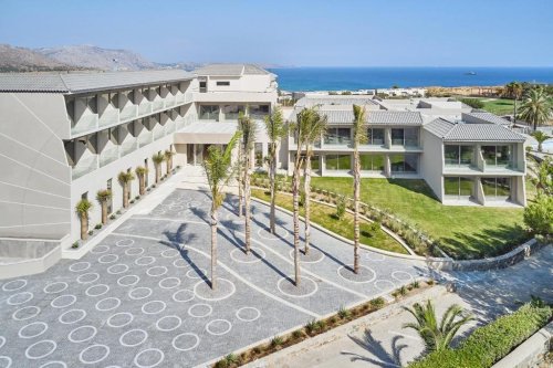 Hotel Princess Sun
