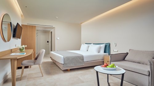 Hotel Princess Sun