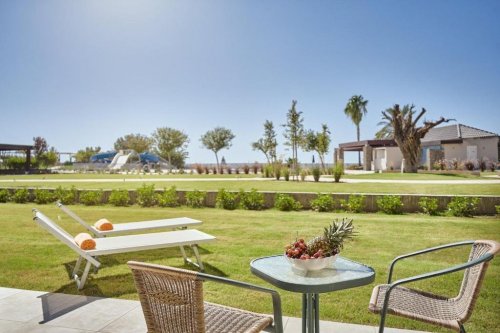 Hotel Princess Sun