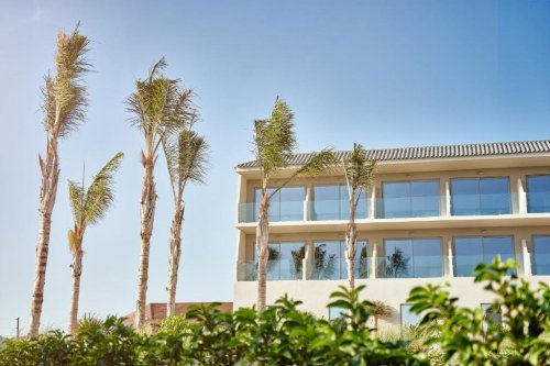 Hotel Princess Sun