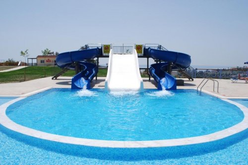 Hotel Princess Sun