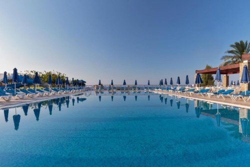 Hotel Princess Sun