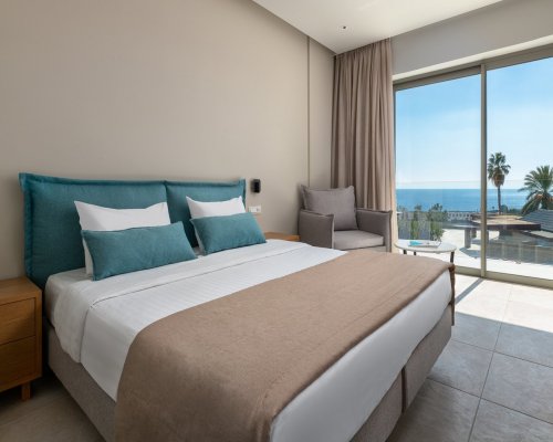 Hotel Princess Sun