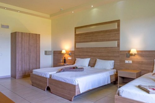 Hotel Stamos