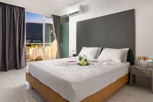 Hotel Olive Garden