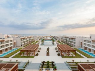 Hotel Jaz Amara