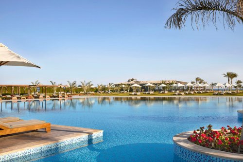 Hotel Steigenberger Resort Alaya