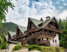 Residence Tarvisio