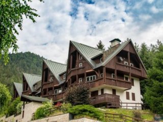 Residence Tarvisio