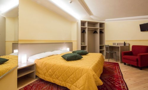Hotel Porta Vescovo