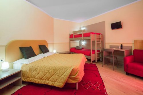 Hotel Porta Vescovo